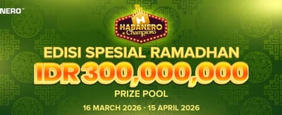 Kemenangan Besar Menanti Anda